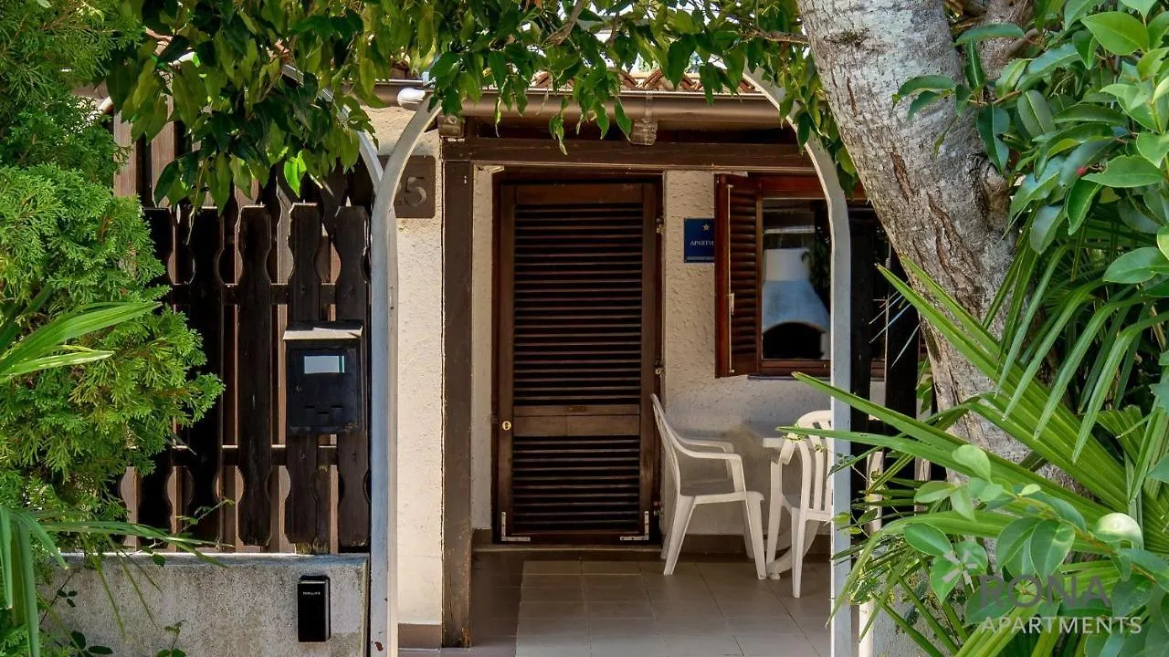 Rona Holiday Home Ana Poreč