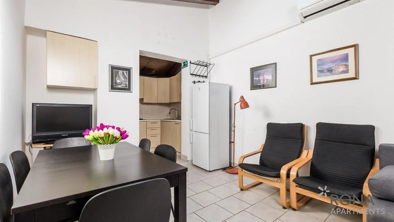 Rona Holiday Home Ana Poreč