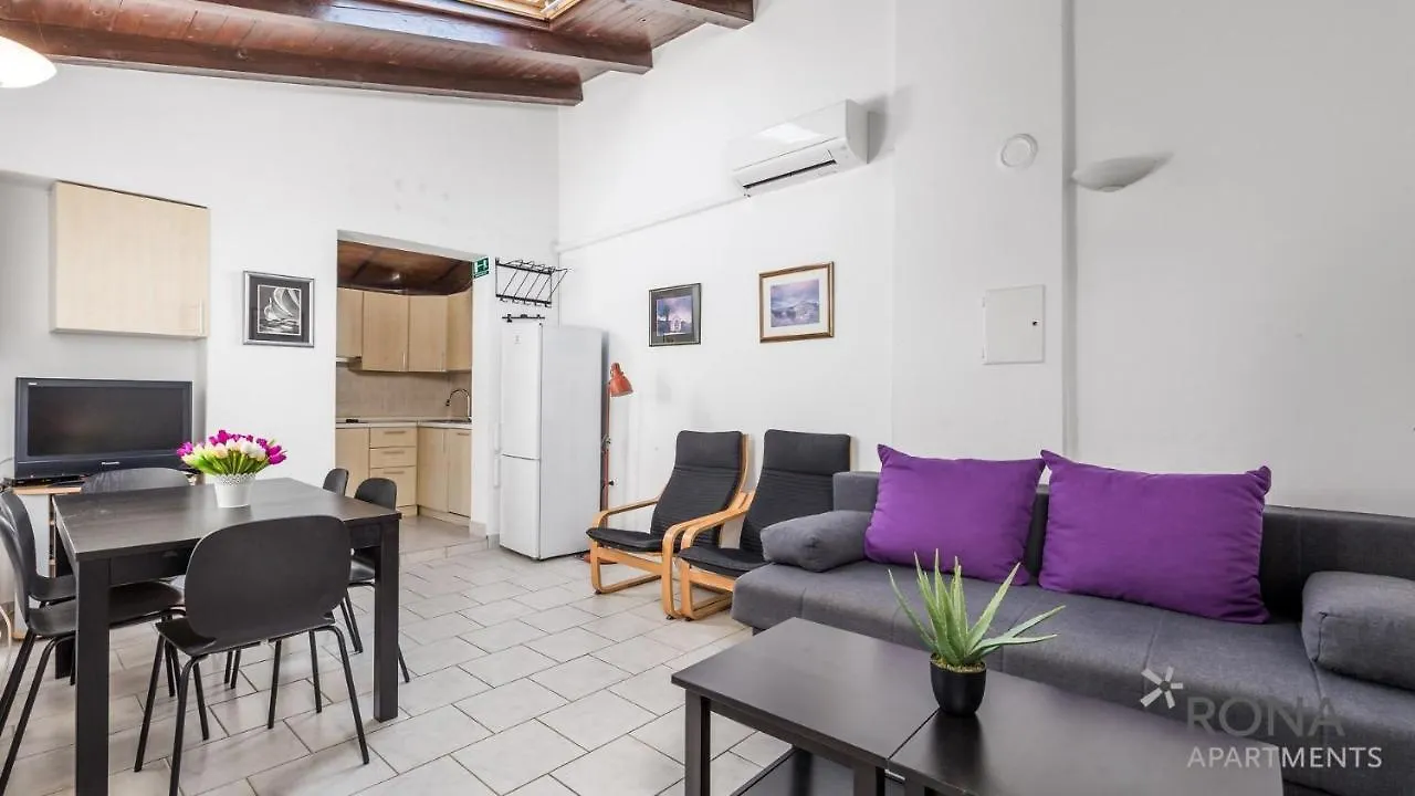 Rona Holiday Home Ana Poreč