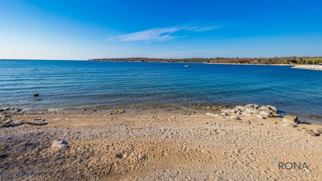Rona Holiday Home Ana Poreč