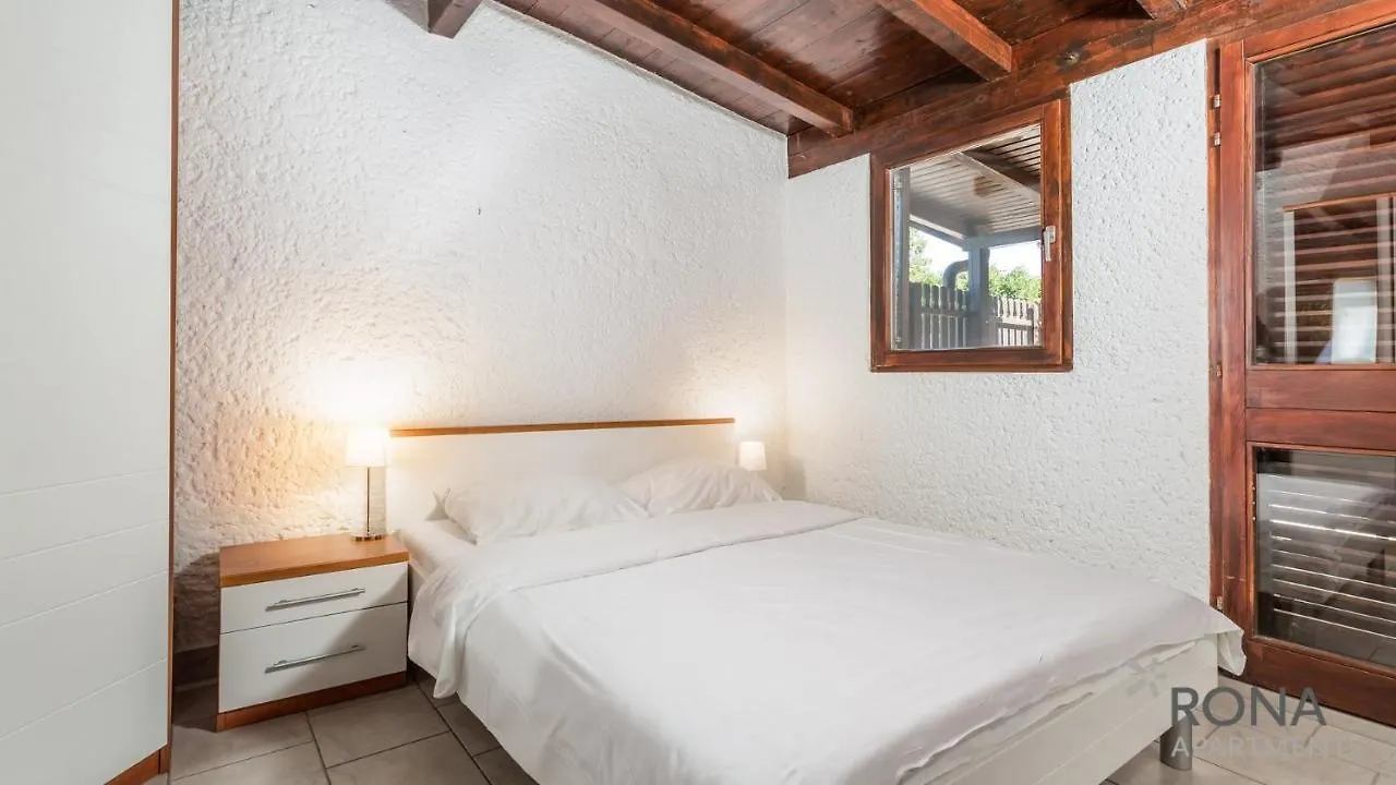 Επικοινωνία με το Rona Holiday Home Ana