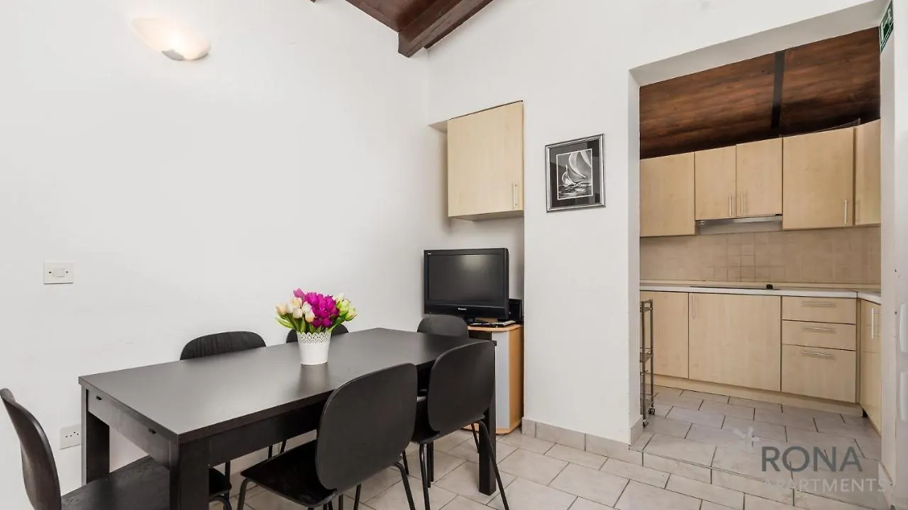 Rona Holiday Home Ana Πόρετς 0*,  Κροατία