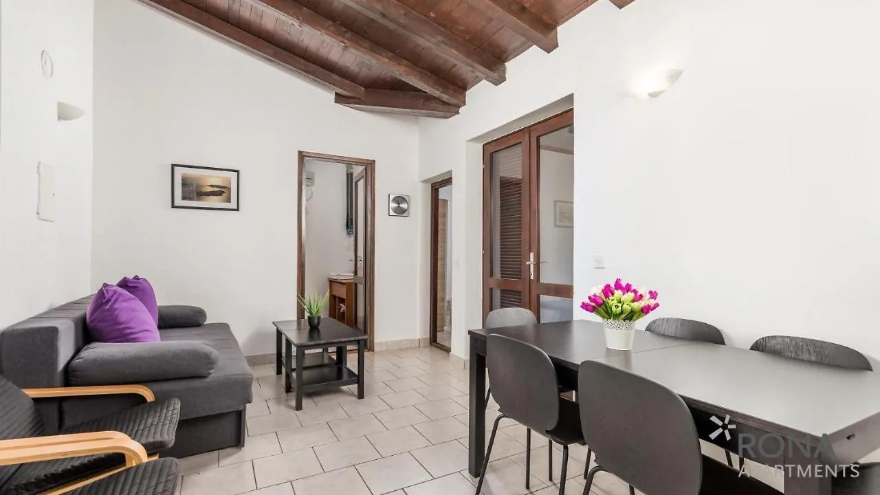 Rona Holiday Home Ana Πόρετς