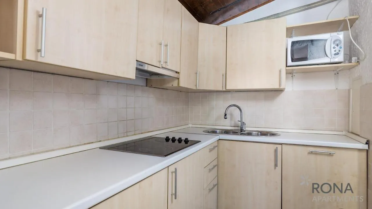 Rona Holiday Home Ana Πόρετς Κροατία